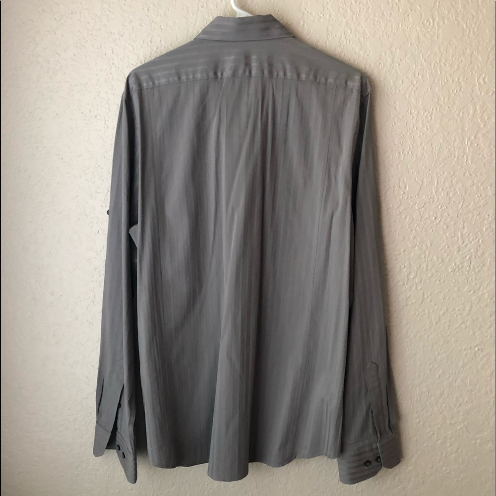 Express Men’s Button Down - Picture 3 of 3